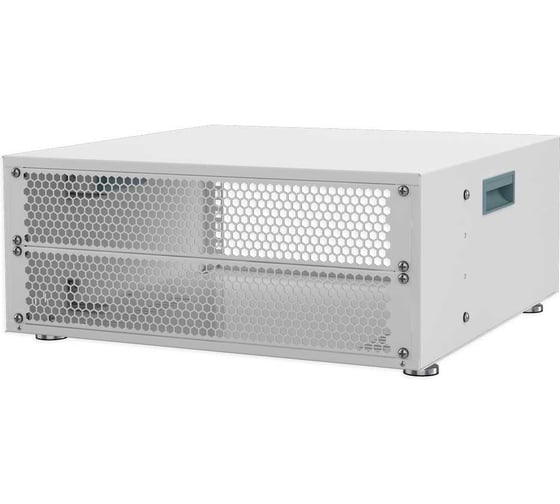 19 корпус для сервера SYSMATRIX 4U 500_500 DE 5504.703