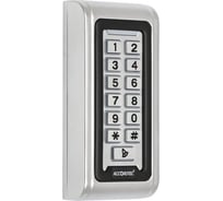 Кодовая панель ACCORDTEC AT-CP200EM-W AT-03003