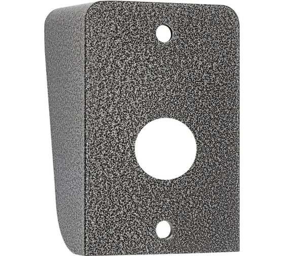 Козырек защитный ACCORDTEC AT-H600M Gray защитный кожух цвет серый AT-14664
