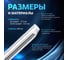 Гильза термоусаживаемая Retic КДЗС 60 мм 100 шт KDZS-60/100 3