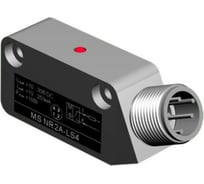 Магниточувств. датчик ТЕКО MS NR2CA6-11-LS4 Герконовый,Cух контакт NO,Д16Т,2 pin,10...30 В,IP66,Разъем, 00-00026650