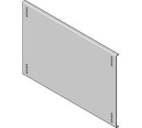 Полка под автоматы MULTICOLOR (400х250) (ШхВ) Sоц 1,5 мм MLT.UMK.PAV.400.250