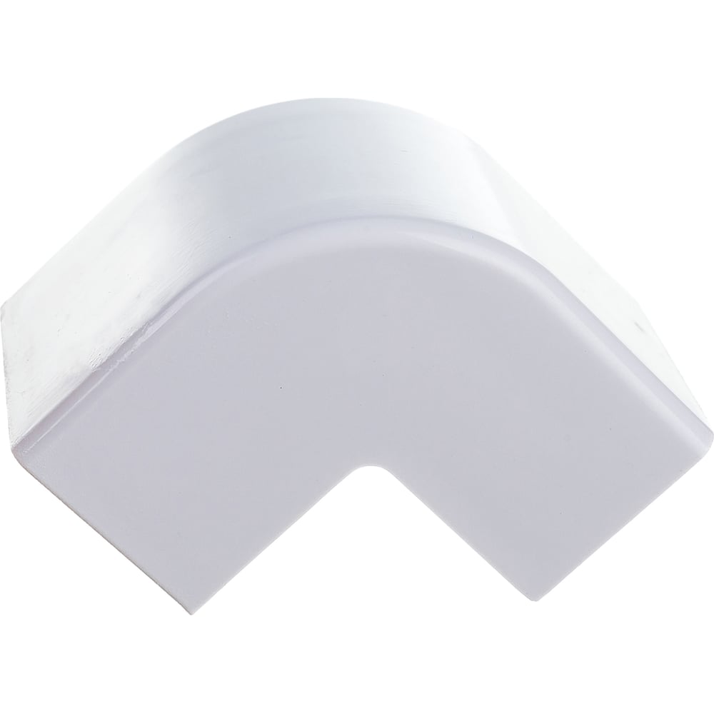 Внешний угол Рувинил 25х16 белый 20 шт УВШ-25х16 - выгодная цена ...