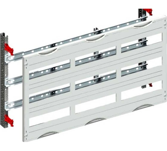 Модуль ABB для модульных устройств 2ряда/4рейки 2CPX041667R9999