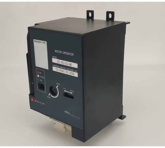 Моторный привод ANDELI AM2-M2 160/250 AC230V артикул ADL06-1220