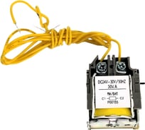 Независимый расцепитель ANDELI DC24V для AM2 AM2-S-024 160/250/400/630 артикул ADL06-1226