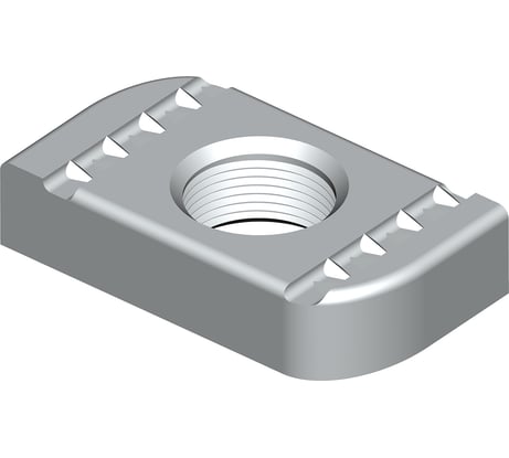Страт-гайка УМС, Strut, упаковка 50 шт. М8 SG-8