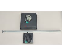 Ручной выносной поворотный привод ANDELI AM2-H3 400/630 артикул ADL06-1225