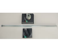 Ручной выносной поворотный привод ANDELI для AM2 AM2-H2 160/250 артикул ADL06-1224