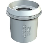 Вставное уплотнение для труб OBO Bettermann Т-серия Ø25/20-25 мм (50 шт/уп) 2011514