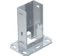 Основание для монтажной колонны OBO Bettermann 6356397