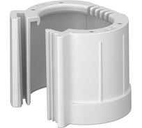 Концевик OBO Bettermann серый разборный M63 (20 шт/уп) 2047898