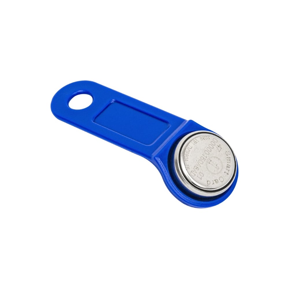 Ключ touch memory ibutton. Ключ touch memory ibutton