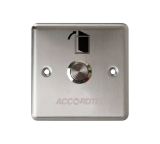 Кнопка выхода ACCORDTEC AT-H801B AT-02422 1