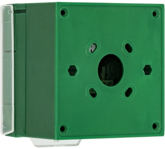 Устройство аварийной разблокировки (кнопка выхода) ACCORDTEC AT-H200-GN AT-05615