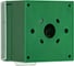 Устройство аварийной разблокировки (кнопка выхода) ACCORDTEC AT-H200-GN AT-05615 3