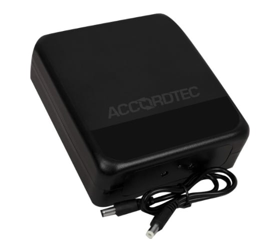 Блок бесперебойного питания ACCORDTEC ББП-12/5 Li-ion AT-06035