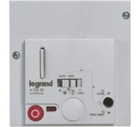 Мотор привод фронтальный Legrand DPX³ 630 230 В 422630