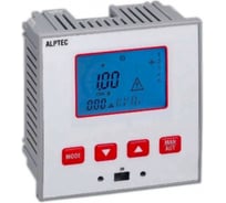 Регулятор Legrand 5 шагов 230/400 В ALPTEC5.2