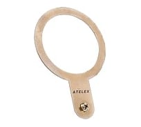 Кольцо заземления Промрукав М40х1,5 для ВМ 32 1 шт PR08.3867