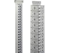 Стойка компактная Legrand XL³ 4000 у шкафов без кабельных секций 020513