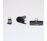 Беспроводной петличный микрофон Pro Legend Type-C/Iphone PL5047 1