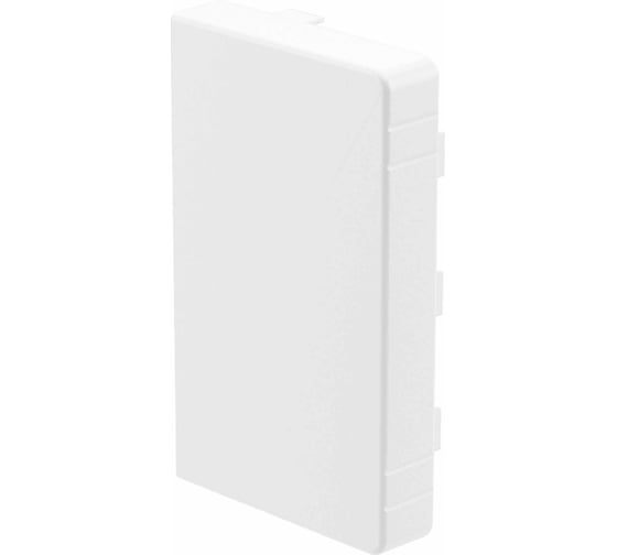 Заглушка DKC LAN 60x40 1 шт 00869DIY 1