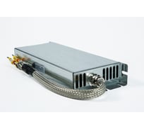 Фильтр ЭМС ООО КЕВ-РУС  для Преобразователей частоты 11 кВт, Номинальный ток 30А ФКРС-11-0,4-12