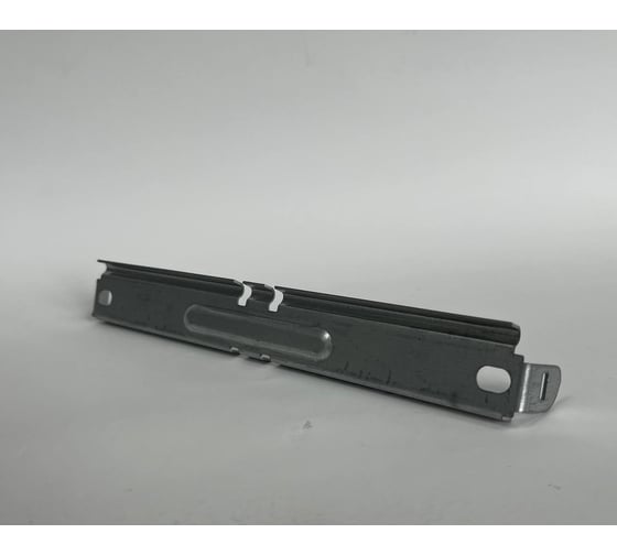 Безвинтовой соединитель проволочных лотков KOPOS DZRS/BL KEL-DZRS-BL