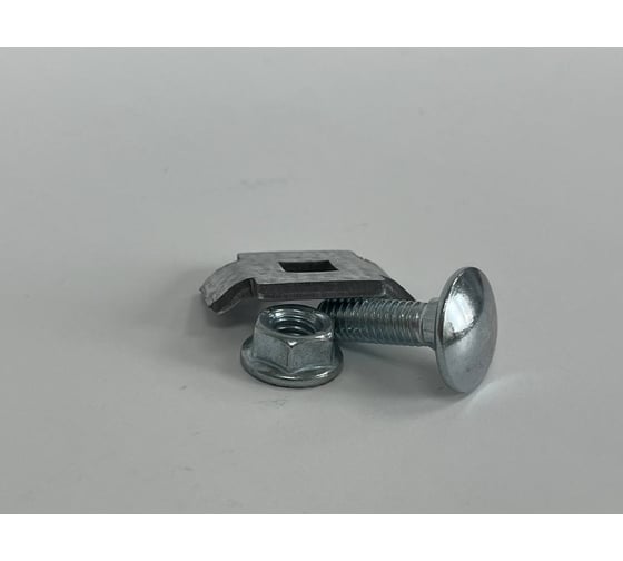 Комплект соединительный одинарный KOPOS DZSU/BL M6x20 10шт KEL-DZSU-BL