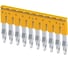 Перемычка гребенчатая КЭАЗ OptiClip JX6/10 -10шт 289744 1