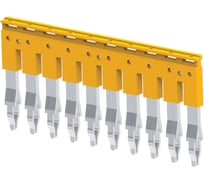 Перемычка гребенчатая КЭАЗ OptiClip JX2,5/5 50 шт 289736