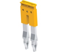 Перемычка гребенчатая КЭАЗ OptiClip JX4/2 -100шт 289738