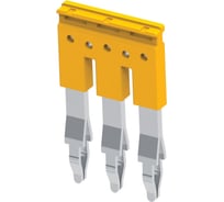 Перемычка гребенчатая КЭАЗ OptiClip JX6/3 50 шт 289743