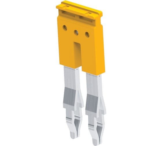 Перемычка гребенчатая КЭАЗ OptiClip JX6/2 100 шт 289742 1