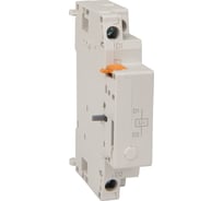 Расцепитель КЭАЗ минимального напряжения OptiStart MP-U24 116829