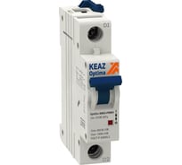 Расцепитель КЭАЗ минимального и максимального напряжения OptiDin ВМ63-РММН 333065