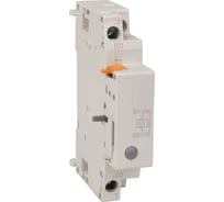 Расцепитель КЭАЗ минимального напряжения OptiStart MP-UX110 251764