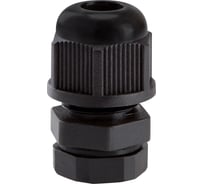 Сальник MG12-(Dпроводника 4-7мм)-IP68-КЭАЗ 100 шт 143116