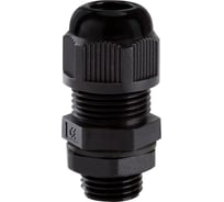 Сальник MG16-(Dпроводника 6-10мм)-IP68-КЭАЗ 50 шт 143117