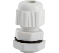 Сальник PG07-(Dпроводника 5-6мм)-IP54-КЭАЗ 20 шт 143114