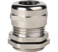 Сальник металлический PGM13,5-(Dпроводника 7-11мм)-IP68-КЭАЗ 50 шт 350597