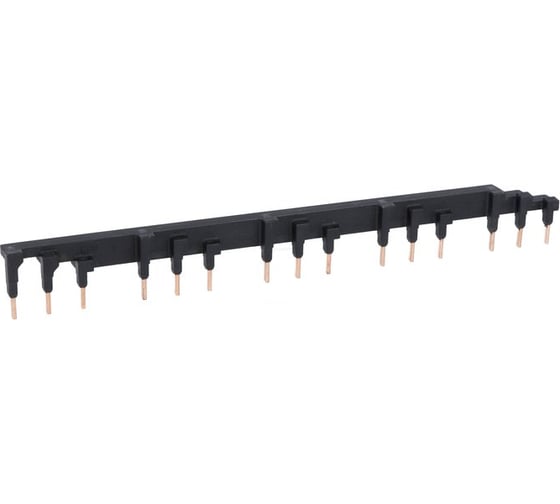 Шина трехфазная изолированная КЭАЗ OptiStart MP-32-S5-54-T2 340175