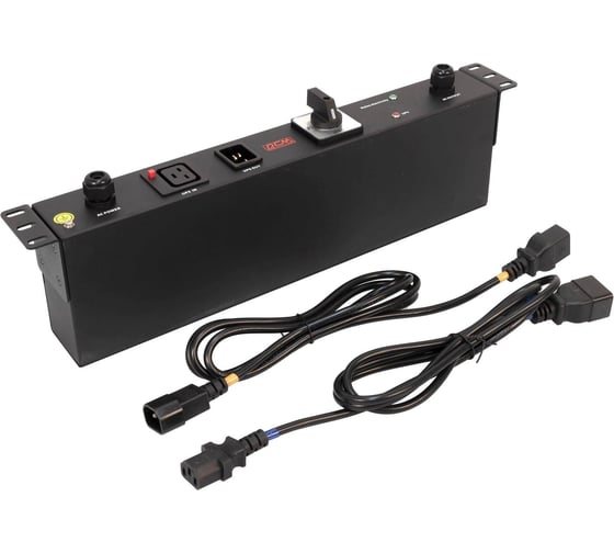 Байпас POWERCOM MBSW16HW 1919948 1