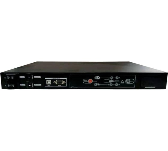 Байпас Powercom ATS-30A 1887140