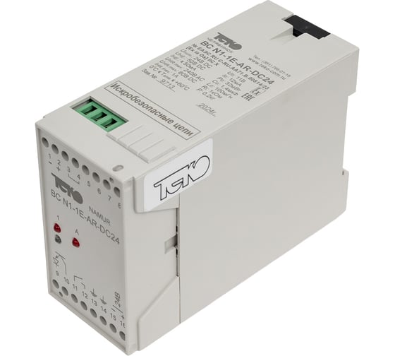 Блок сопряжения ТЕКО BC N1-1E-AR-DC24 00-00060870