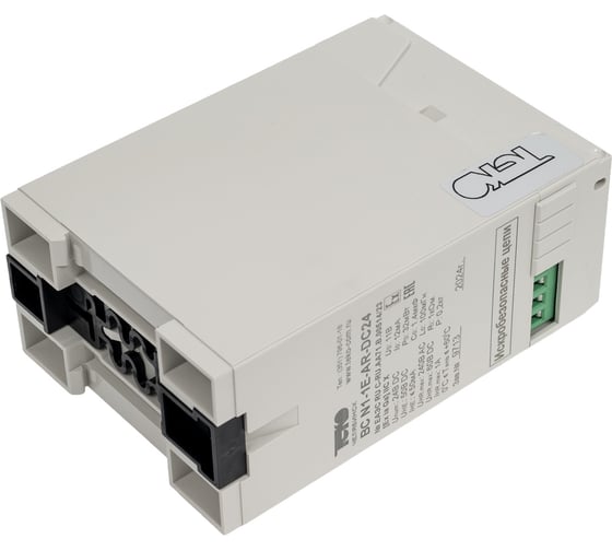 Блок сопряжения ТЕКО BC N1-1E-AR-DC24 00-00060870