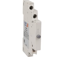 Контакт сигнальный КЭАЗ OptiStart MP-M02 251755