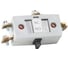 Контакты вспомогательные КЭАЗ 1NO+1NC (1з+1р) OptiSwitch DI-L3-125A 2 шт 282718 1