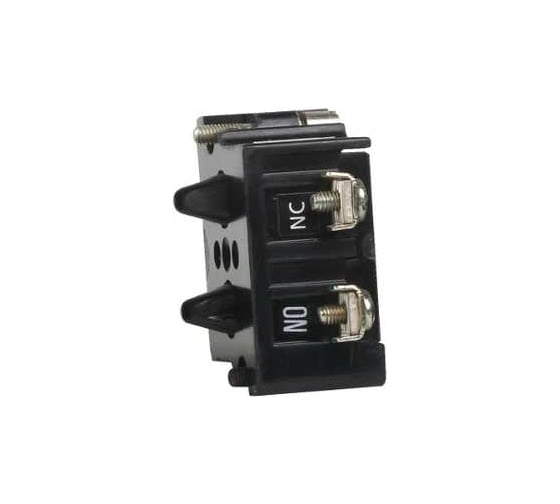 Контакты вспомогательные КЭАЗ 1NO+1NC (1з+1р) OptiSwitch DI-3-400~800A 4 шт 282721 1